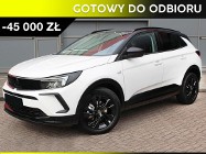 Opel Grandland X Grandland 1.2 T GS S&amp;S OPEL Grandland X 1.2 130KM T GS S&amp;S