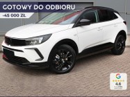 Opel Grandland X Grandland 1.2 T GS S&amp;S 1.2 130KM T GS S&amp;S