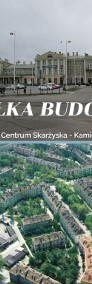 Atrakcyjna działka inwestycyjna w centrum Skarżyska - Kamiennej-4