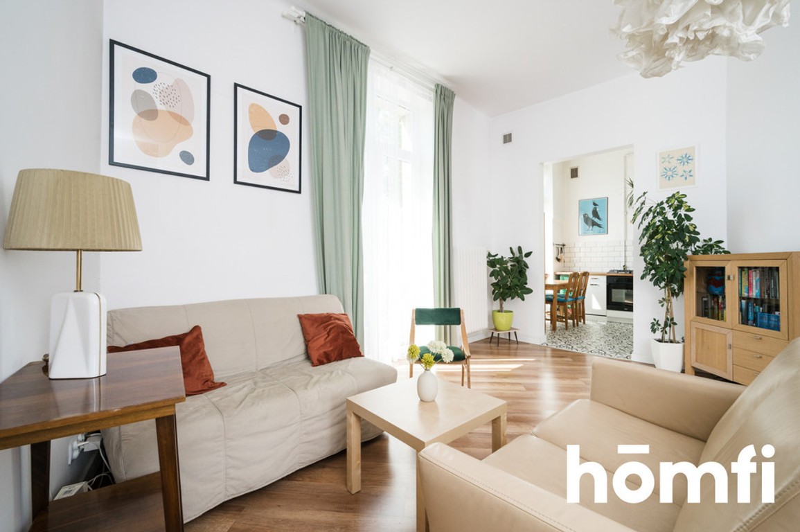 Mieszkanie do wynajęcia, 73 m² Nowa Huta, os. Centrum C