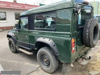 Iveco Massif Iveco 3.0 HPI 4X4 Klima Massif Santana Ciężarowy 2009-1