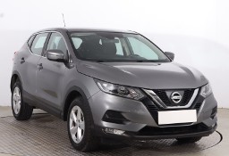 Nissan Qashqai II , Salon Polska, Klimatronic, Tempomat, Podgrzewane siedzienia