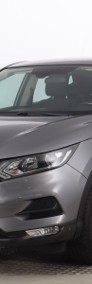 Nissan Qashqai II , Salon Polska, Klimatronic, Tempomat, Podgrzewane siedzienia-3