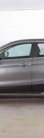Nissan Qashqai II , Salon Polska, Klimatronic, Tempomat, Podgrzewane siedzienia-4