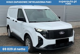 Ford Transit Trend L1H1 Trend L1H1 1.0 100KM