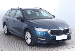 Skoda Octavia III , Salon Polska, Klimatronic, Tempomat, Parktronic