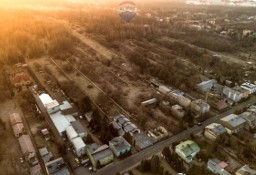 Działka budowlana Dąbrowa Górnicza Ząbkowice