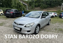 Hyundai i30 I 1.4i-109km-Nowy Rozrząd-Olej-Filtry-Oryginalny niski przebieg-Klima