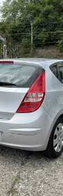 Hyundai i30 I 1.4i-109km-Nowy Rozrząd-Olej-Filtry-Oryginalny niski przebieg-Klima-3