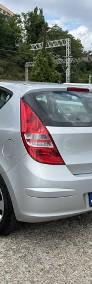 Hyundai i30 I 1.4i-109km-Nowy Rozrząd-Olej-Filtry-Oryginalny niski przebieg-Klima-4
