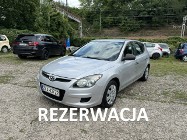 Hyundai i30 I 1.4i-109km-Nowy Rozrząd-Olej-Filtry-Oryginalny niski przebieg-Klima