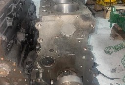 Silnik słupek new holland case F4GE 4C