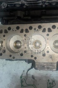 Silnik słupek new holland case F4GE 4C-2