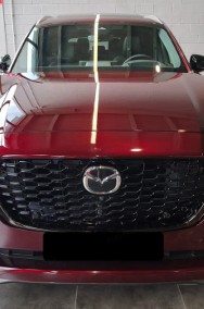 Mazda Xedos Homura Plus 3.3 e-Skyactiv D 7os. Homura Plus 3.3 e-Skyactiv D 7os.-2