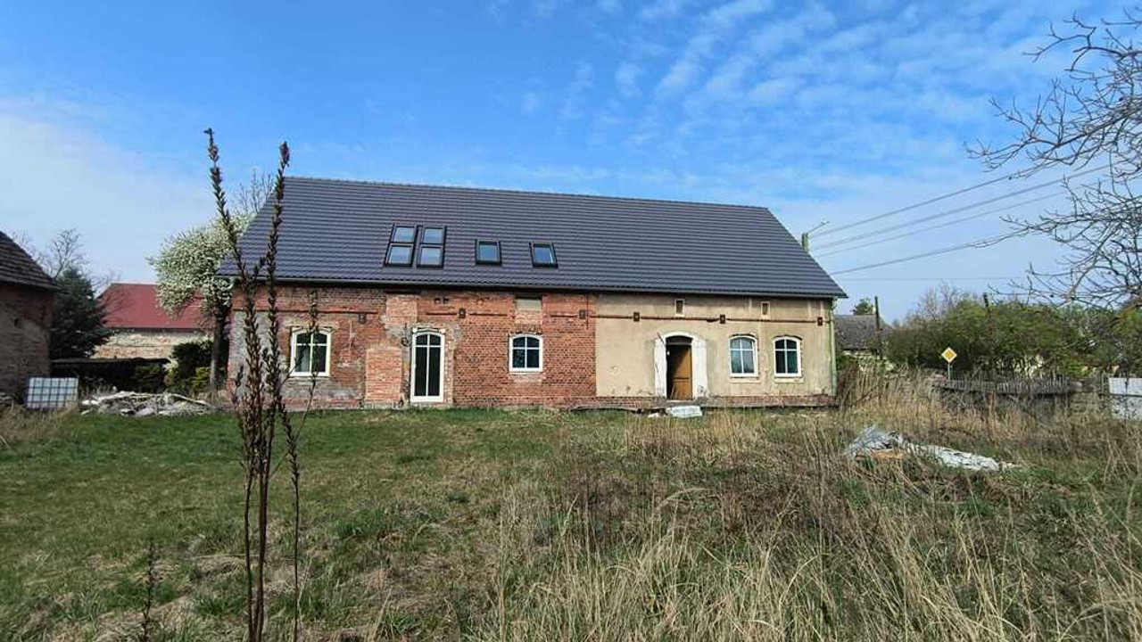 Dom na sprzedaż, 7 pokoi, 224 m², Popielów