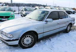 BMW SERIA 7 III (E38) 4,4*286KM*LPG