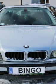 BMW SERIA 7 III (E38) 4,4*286KM*LPG-2