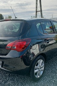 Opel Corsa E Drive 1.4 Benzyna 90 KM Klimatyzacja Alu Android PDC Kredyt Bez BIK-2