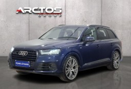 Audi Q7 II Audi Q7 50 TDI quattro Tiptr. 1wl salon pl gwarancja