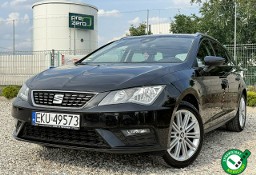 SEAT Leon III Xcellence Navi LED Climatronic Gwarancja