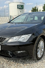 SEAT Leon III Xcellence Navi LED Climatronic Gwarancja-2
