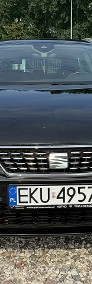 SEAT Leon III Xcellence Navi LED Climatronic Gwarancja-3