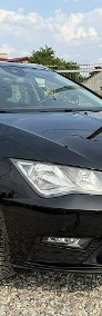 SEAT Leon III Xcellence Navi LED Climatronic Gwarancja-4