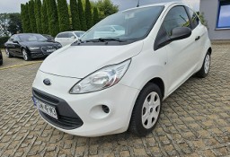 Ford KA II 1,2 benzyna 69KM salon polska VAT