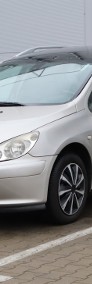 Peugeot 307 I , 7 miejsc, Klimatronic, El. szyby-3