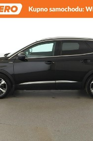 Peugeot 3008 II full LED, półskóra, virtual cocpit, navi, kamera i czujniki parkowan-2