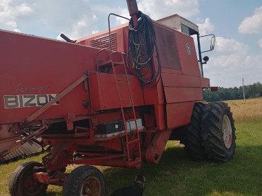 Sprzedam kombajn Bizon Z056-1