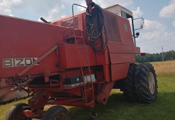 Sprzedam kombajn Bizon Z056