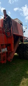 Sprzedam kombajn Bizon Z056-3