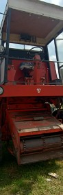 Sprzedam kombajn Bizon Z056-4