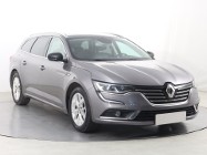 Renault Talisman II Salon Polska, Serwis ASO, Automat, Skóra, Navi, Klimatronic,