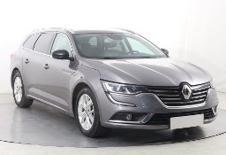 Renault Talisman II Salon Polska, Serwis ASO, Automat, Skóra, Navi, Klimatronic,