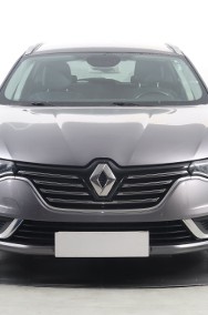 Renault Talisman II Salon Polska, Serwis ASO, Automat, Skóra, Navi, Klimatronic,-2