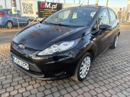 Ford Fiesta VII Fiesta 82 KM Oryginalny Lakier Serwis Mały przebieg