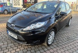 Ford Fiesta VII Fiesta 82 KM Oryginalny Lakier Serwis Mały przebieg