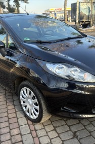 Fiesta 82 KM Oryginalny Lakier Serwis Mały przebieg -2