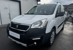 Peugeot Partner II Raty/Zamiana Gwarancja salon PL bardzo ładny stan tepee outdoor vat2