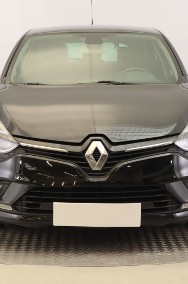 Renault Clio V , Salon Polska, Serwis ASO, Navi, Klima, Tempomat, Parktronic-2
