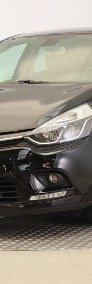 Renault Clio V , Salon Polska, Serwis ASO, Navi, Klima, Tempomat, Parktronic-3