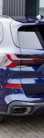 BMW X5 G05 xDrive30d M Sport xDrive30d M Sport 3.0 (298 KM)| Hak holowniczy, el-3
