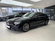 Mercedes-Benz Klasa C W205 AMG Line AMG Line / Ambiente / Kamera 360° / Nawigacja / Keyless / LED
