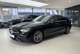 Mercedes-Benz Klasa C W205 AMG Line AMG Line / Ambiente / Kamera 360° / Nawigacja / Keyless / LED