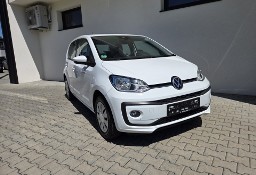 Volkswagen up! kamera KLIMA Ledy