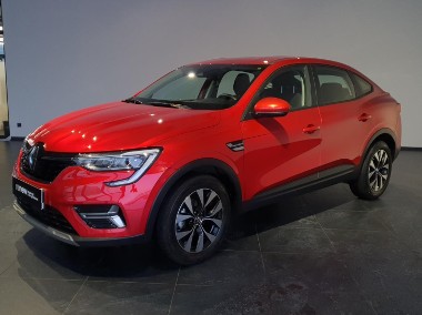 Renault Arkana 1.3 TCe mHEV Zen EDC-1