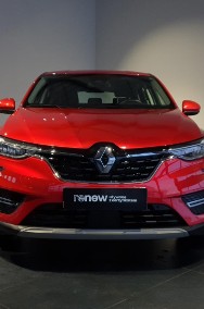 Renault Arkana 1.3 TCe mHEV Zen EDC-2