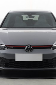 Volkswagen Golf VIII , Salon Polska, Automat, Navi, Klimatronic, Tempomat,-2